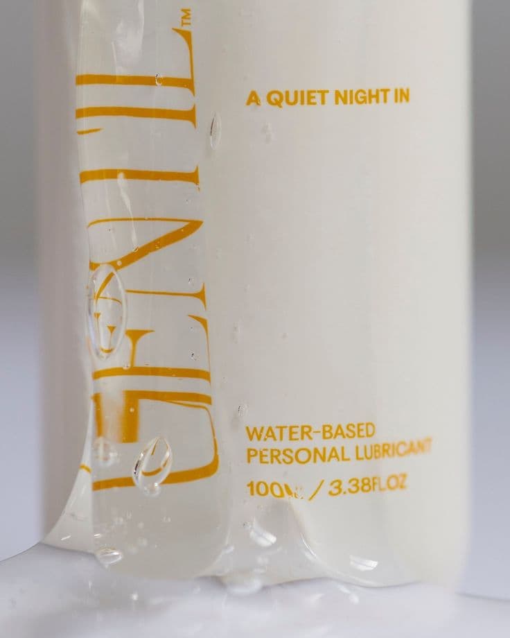 Pelumas Satin